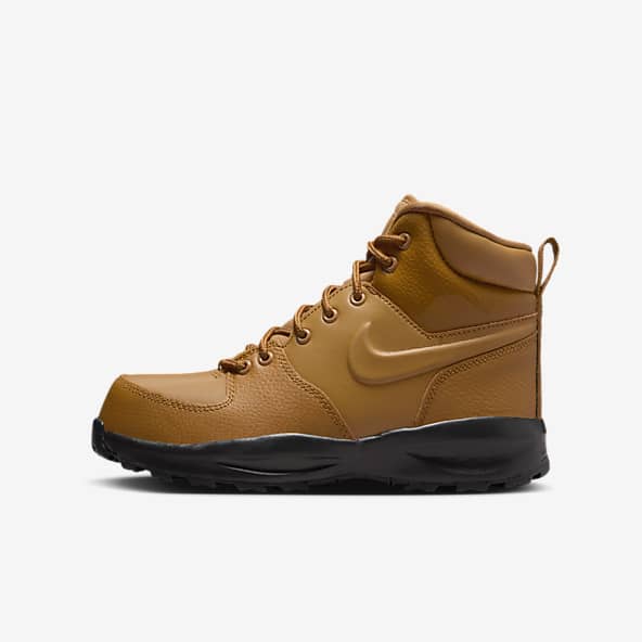 NIKEミッドカットシューズ NIKE公式】エア ジョーダン 1 MID SE ジュニアシューズ